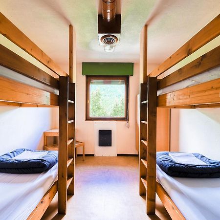 Auberge De Jeunesse Hi Chamonix Ngoại thất bức ảnh