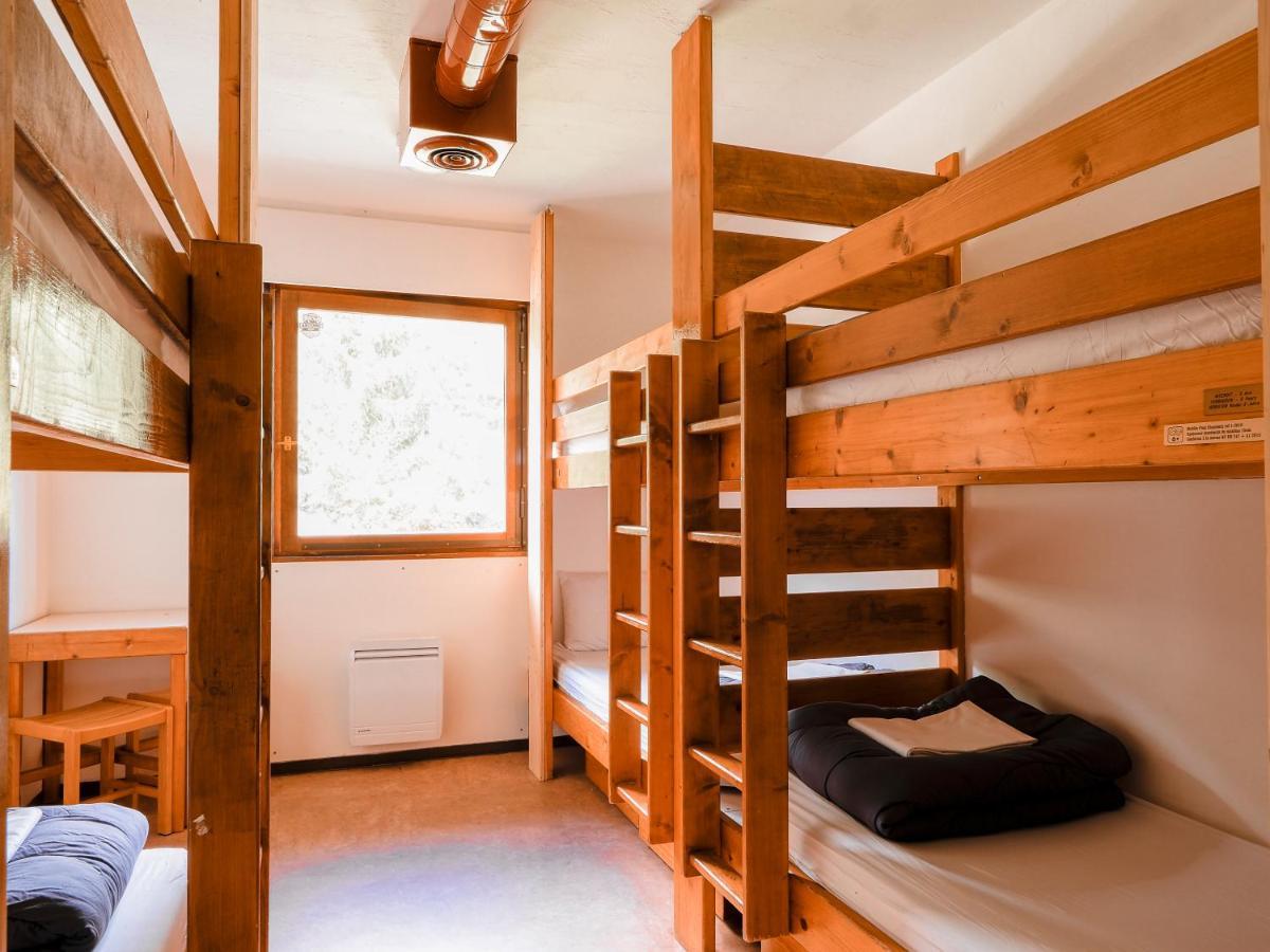 Auberge De Jeunesse Hi Chamonix Ngoại thất bức ảnh