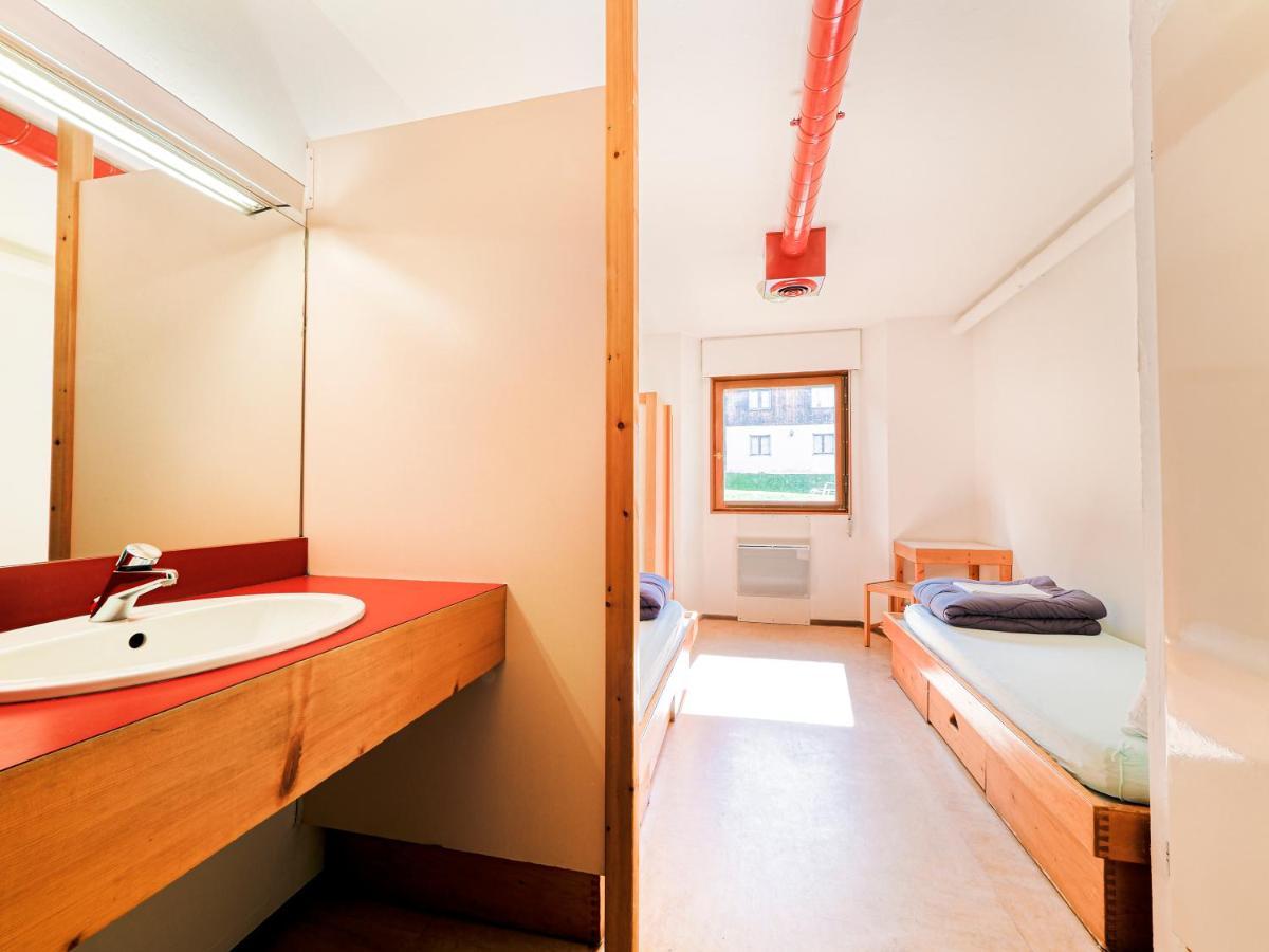 Auberge De Jeunesse Hi Chamonix Ngoại thất bức ảnh
