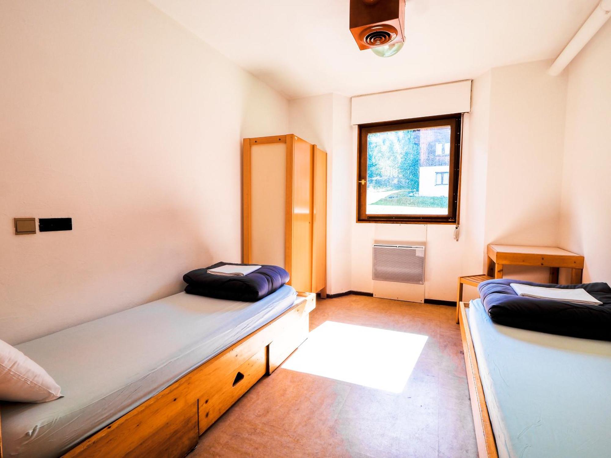 Auberge De Jeunesse Hi Chamonix Ngoại thất bức ảnh